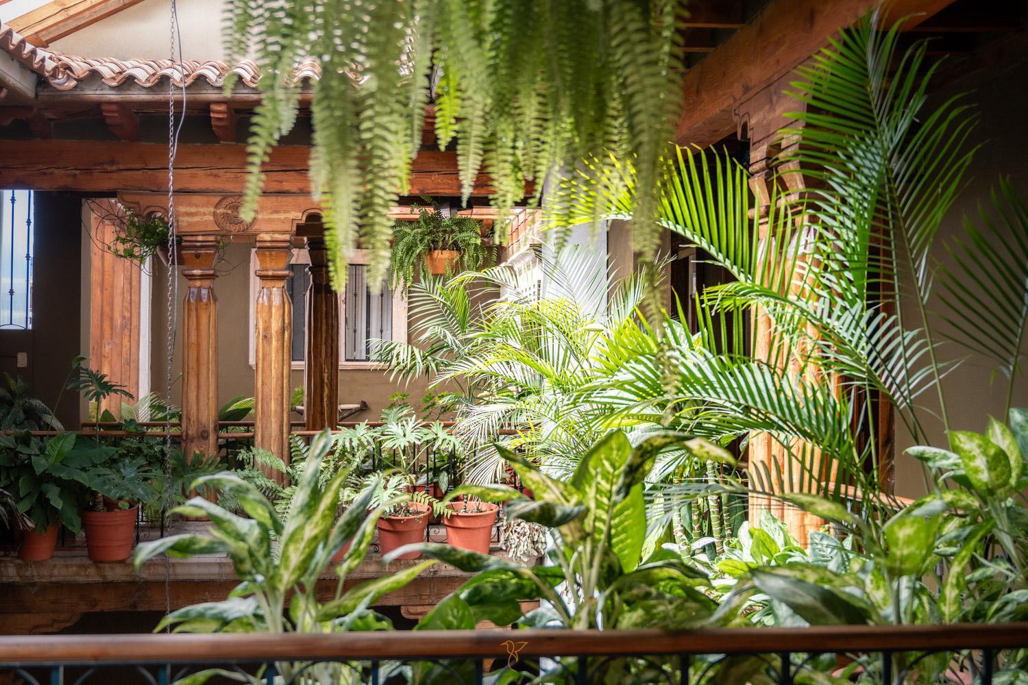 Hotel Rincon De Josefa Пацкуаро Экстерьер фото